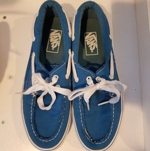 Van's Unisex Sneakers